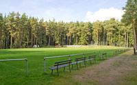 Schwarzbacher Sportplatz
