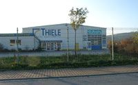 Gewerbegebiet