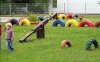 Kindergarten