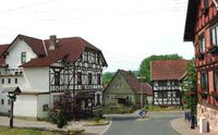 Schwallungen