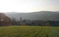 Blick vom M�ckerser Berg