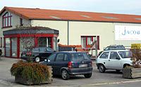 Gewerbegebiet