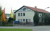Gewerbegebiet