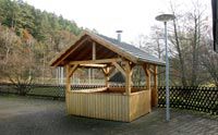 Grill der 