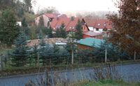 Windenhof im Ortsteil Schwallungen