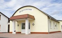 Schwallunger B�rgerzentrum