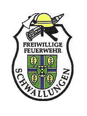 Jahreshauptversammlung der Freiwilligen Feuerwehr Schwallungen