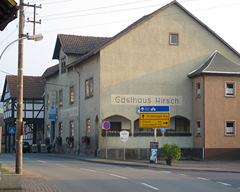 Schwallungen - Home Page