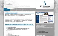 Homepage