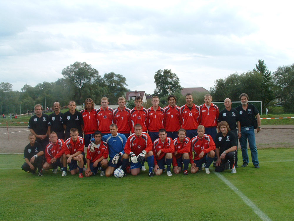 FC Schwallungen